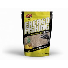 Energofishing 1Kg- Ananas