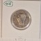205 Greece, Grecia, 1 Drachme 1901, KM#60, argint