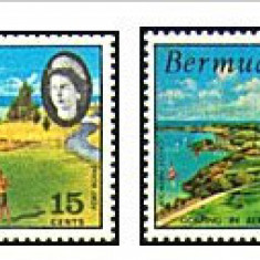 Bermuda 1971 - Vederi, serie neuzata