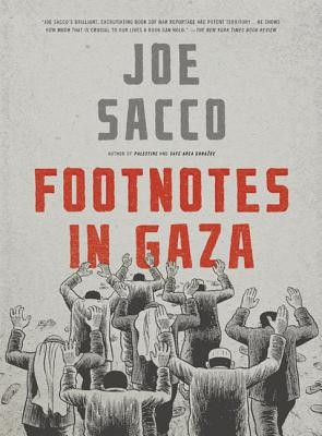 Footnotes in Gaza foto