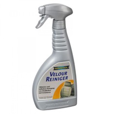 Solutie Ravenol Velour-Reiniger pentru curatare textile si plastice auto 500 ml