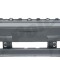 Bara fata Ford Mustang, 09.2004-02.2009, grunduit, cu locas pentru proiectoare, 5R3Z17D957AAA