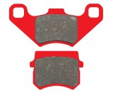 Placute Frana Fata ATV 50cc TMMP - Set 2 Bucati