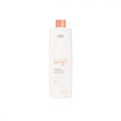 Sampon cu Argan SOS Protector HYDRO PLUS - Shot 1000ml foto