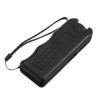 Aparat Ultrasunete Caini Agresivi, Dresaj & Lanterna LED, 130dB, Raza 12m, Negru + Baterie 9V Inclusa
