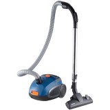 Aspirator cu sac, Zelmer, ZVC241P, 800W, capacitate sac 2L, Albastru