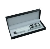 SET STILOU +PIX OFFICE COVER ALB PERLAT