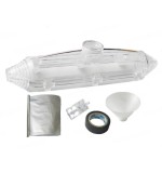 Manson imbinare cabluri cu rasina 4 fire de la 16mm &sup2;, , , , , , , la 50mm &sup2;, , , , , , , sau 5 fire de la 16mm &sup2;, , , , , , , la 35mm &sup2;, , , , , , ,