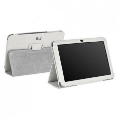 Husa tableta 10.1 inch alba kruger&amp;amp;matz foto