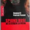 Spionii rusi de la Stalin la Putin &ndash; Domnul X, Patrick Pesnot
