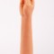 Dildo Realistic XXL The Hand, Natural, 43 cm