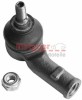 Cap de bara FORD FOCUS Combi (DNW) (1999 - 2007) METZGER 54020402