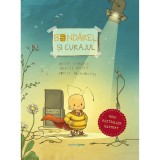 Bondarel si curajul, Britta Sabbag, Maite Kelly, Joelle Tourlonais