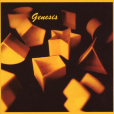 Genesis Genesis remastered (cd) foto