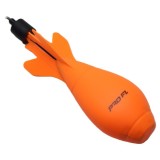 RACHETA Nadire MAGNETICA PRO FL ORANGE