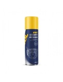 Spray curatitor bord antistatic cu spuma activa (New Car) MANNOL 220 ml