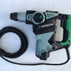 Ciocan Rotopercurator Hitachi DH 28 PD Fabricatie 2015