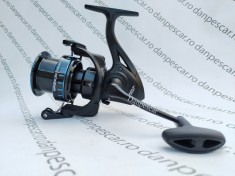Mulinetă Feeder si Crap PRO FL MAGNUM Feeder MF6500 tambur Long Cast