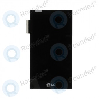 Modul LG GD880 Mini Display LCD + Digitizer foto