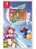 Cotton Fantasy Strictly Limited Games NSW