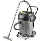Aspirator umed si uscat Karcher 1.667-291.0 NT 65/2 2760W, 65l, Gri