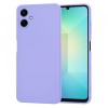Husa pentru Samsung Galaxy A06 A065, Techsuit, SoftFlex, Mov Deschis
