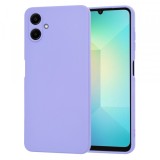 Husa pentru Samsung Galaxy A06 A065, Techsuit, SoftFlex, Mov Deschis