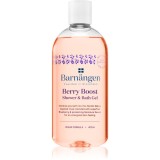 Barn&auml;ngen Berry Boost gel de dus si baie 400 ml