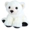 Urs Polar - Jucarie Plus 20 cm