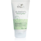 Cumpara ieftin Wella Professionals Elements Renewing masca regeneratoare pentru un par stralucitor si catifelat 75 ml