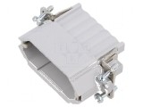 Conector HDC tată EPIC H-D PIN 16 15 PE H-A 10