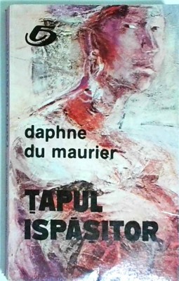 Daphne du Maurier - Tapul ispasitor foto