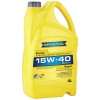 Ulei Ravenol Formel Super 15W40 4 litri