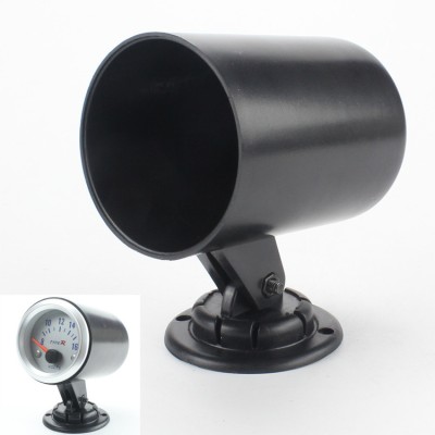 Suport ceas indicator 52mm cu picior foto