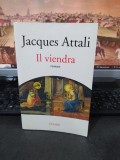 Jacques Attali, Il viendra, Fayard, Paris 1994, 060