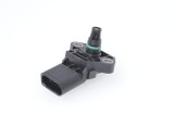 Senzor presiune supraalimentare VW Polo, Polo V (6R1, 6C1) Motor 1.2 TDI, 1.2 TDi BlueMotion, OE 03P906081