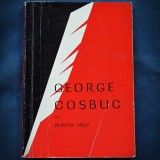 Cumpara ieftin GEORGE COSBUC DE DUMITRU MICU