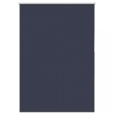 VidaXL Jaluzea cu role opace 95x150 cm lățime țesătură 90,7 cm