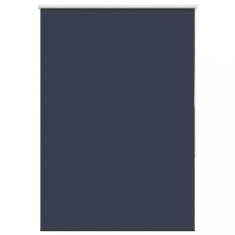 vidaXL Jaluzea cu rolă opaca 105x130 cm lățime material 100,7 cm 4011493
