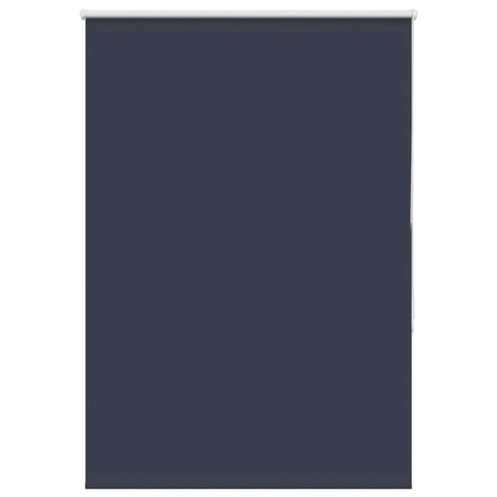 vidaXL Jaluzea cu role opace 95x175 cm lățime țesătură 90,7 cm