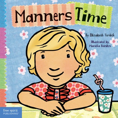 Manners Time foto