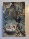 KAPUTT de CURZIO MALAPARTE , 2008