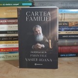 PARINTELE VASILE IOANA - CARTEA FAMILIEI , 2021 *