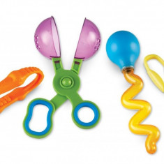 Set ustensile pentru experimente PlayLearn Toys