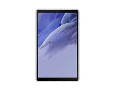 Husa pt Tab A7 Lite Clear Cover Transparent , &amp;quot;EF-QT220TTEGWW&amp;quot; foto