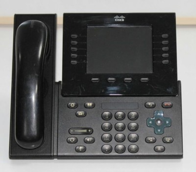 Cisco CP-9951 foto