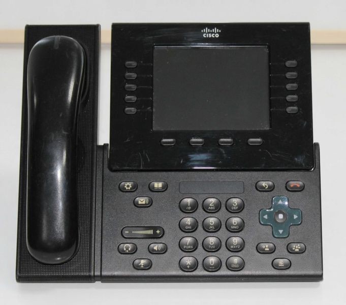 Cisco CP-9951