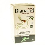 Aciditate si Reflux Neobianacid Aboca 45cpr