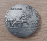Expozitia Camera de Agricultura 1926