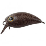 Vobler Chibi Panicra SR 2.5cm 1.4g Tackey Brown, JACKALL